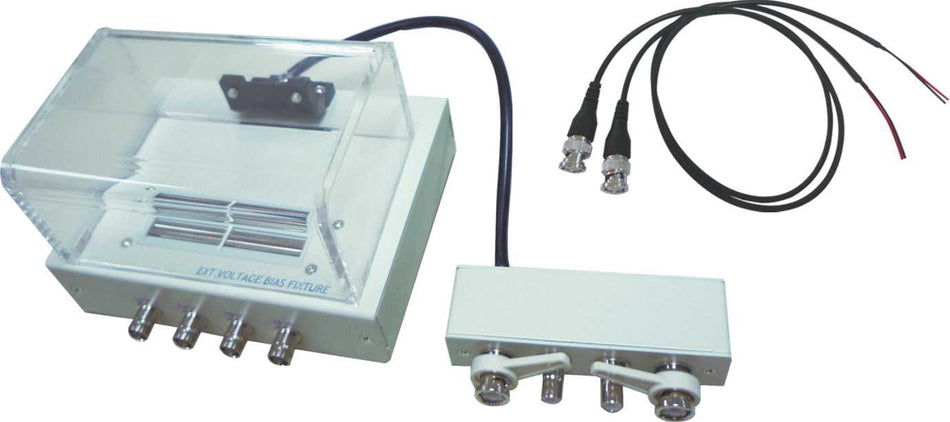 GW Instek LCR-DB1 DC-Bias-Box für LCR-6000-Serie und LCR-8200(A)-Serie, +/- 200V