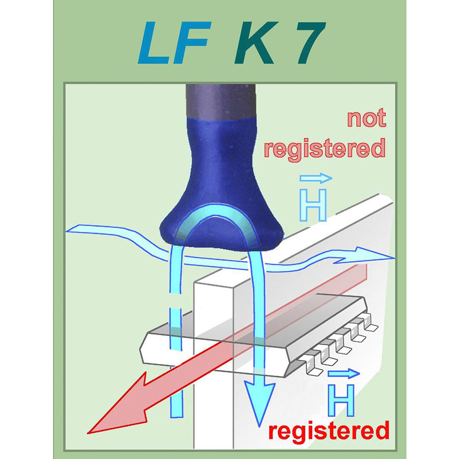 Langer EMV-Technik LF-K 7