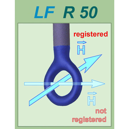 Langer EMV-Technik LF-R 50