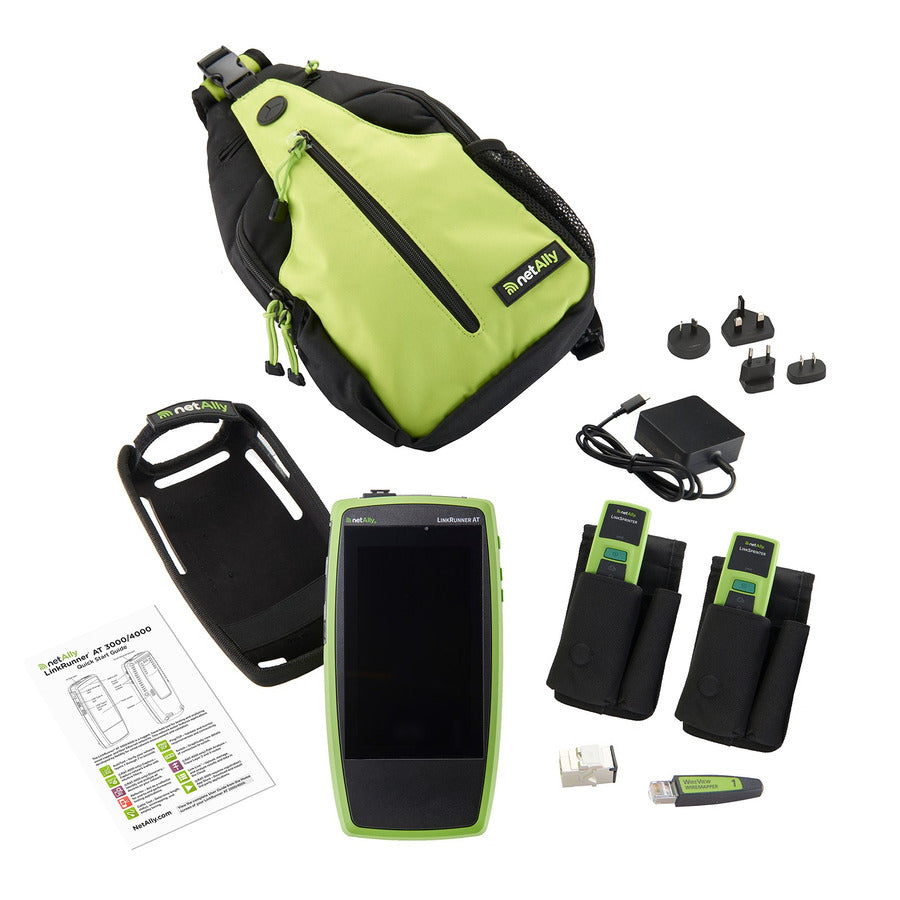 NetAlly LINKSOLUTIONS-KT-4K