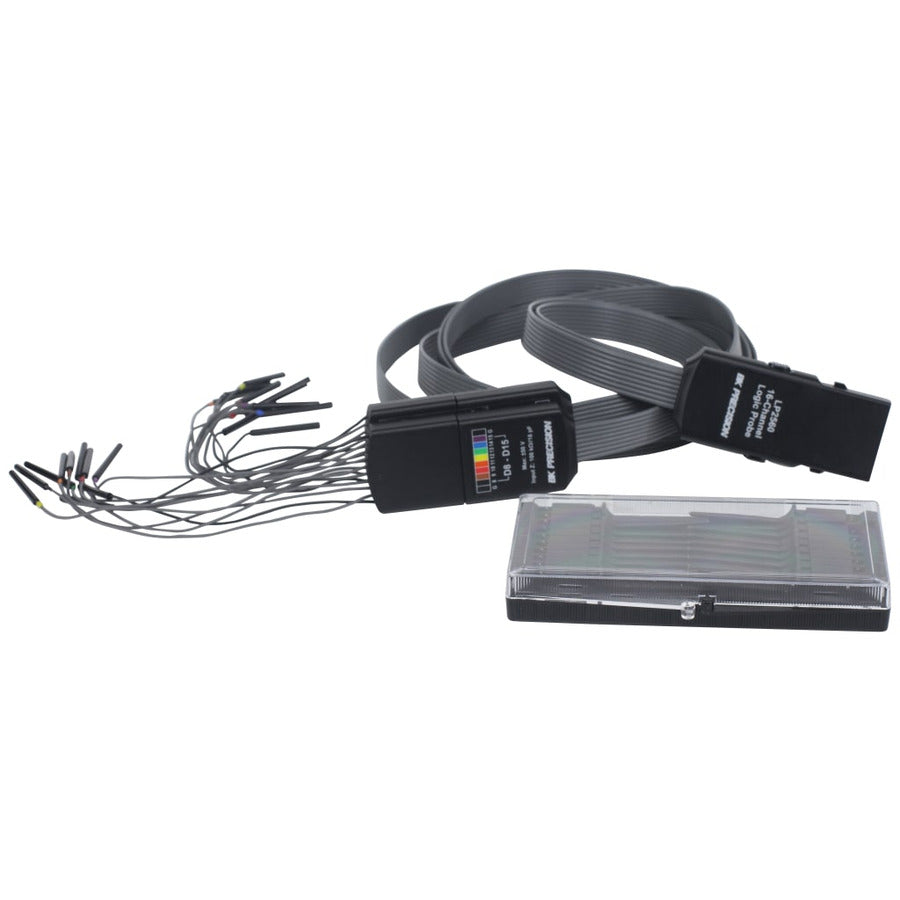Bitrunner Logic Cable Digital Logic Probes & Cables - TestEquity GmbH