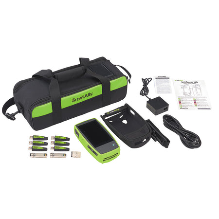 NetAlly LR10G-200-KIT