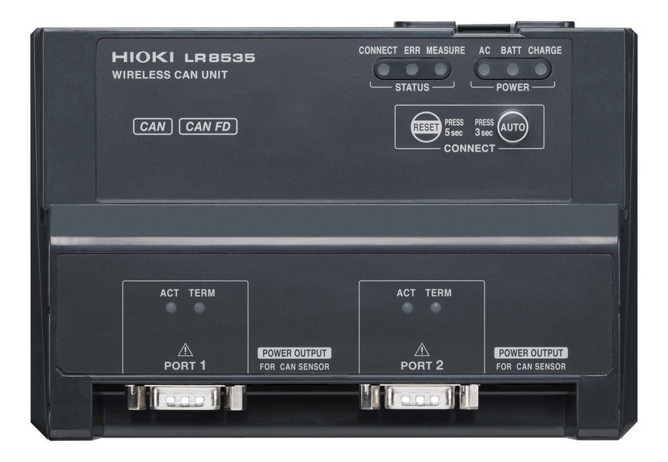 Hioki LR8535 WIRELESS CAN-MODUL