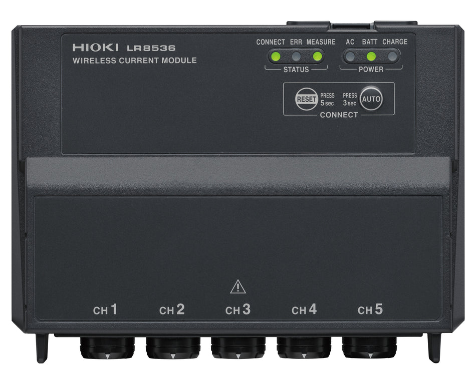 Hioki LR8536 KABELLOSES STROMMODUL