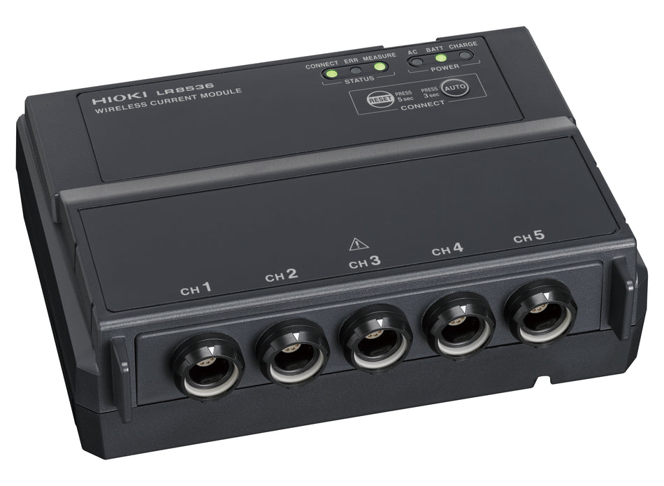 Hioki LR8536 KABELLOSES STROMMODUL