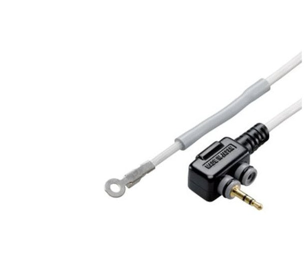 Hioki LR9611 Temperatursensor (Anschlussklemme 1m) für LR5011