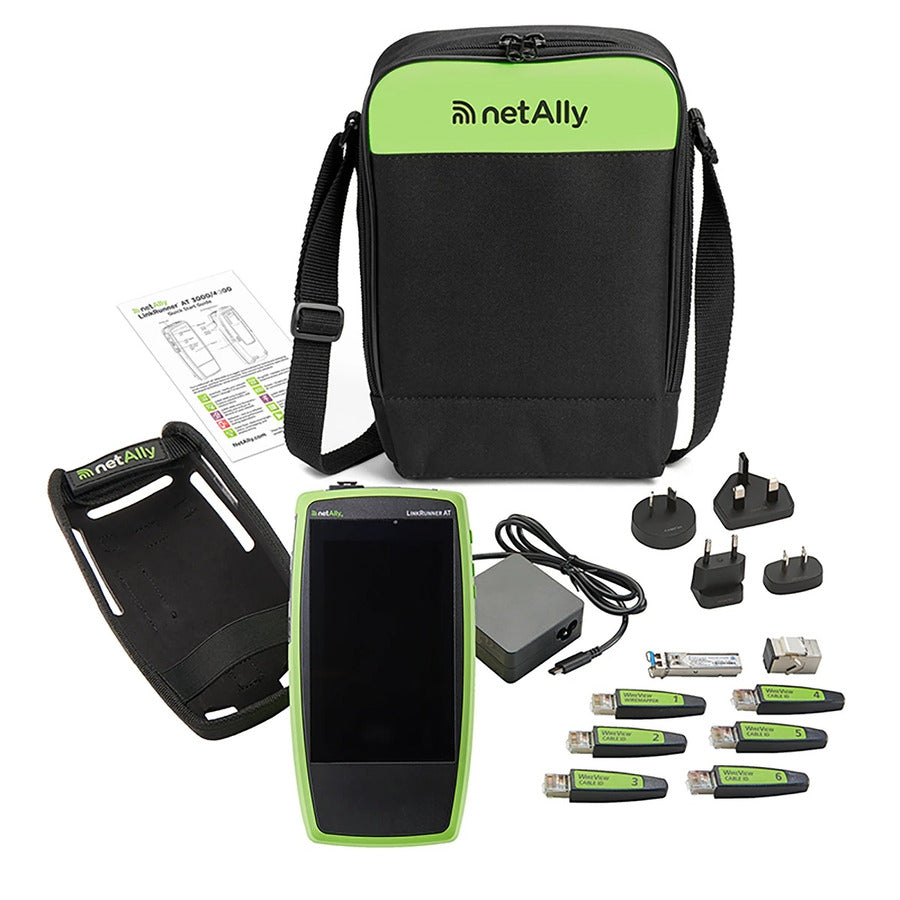 NetAlly LRAT-3000-KIT