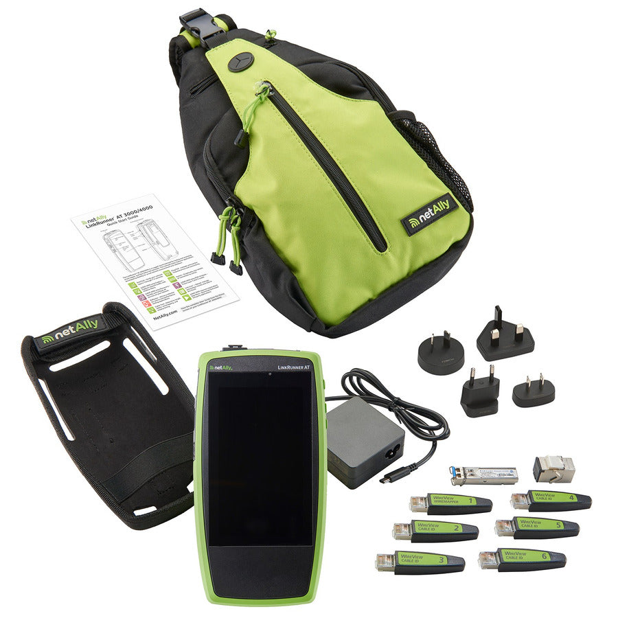 NetAlly LRAT-4000-KIT