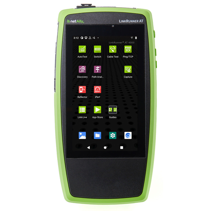 NetAlly LINKSOLUTIONS-KT-4K