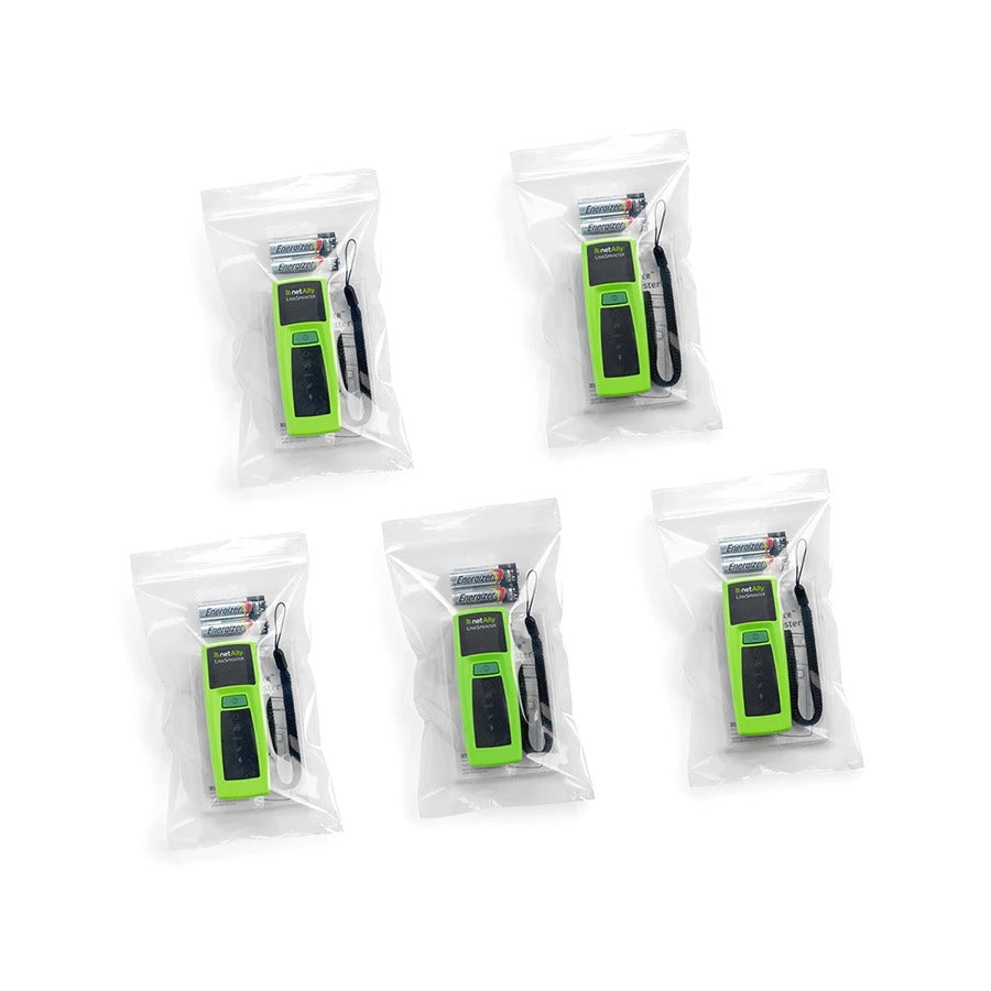 NetAlly LSPRNTR-300-5PK