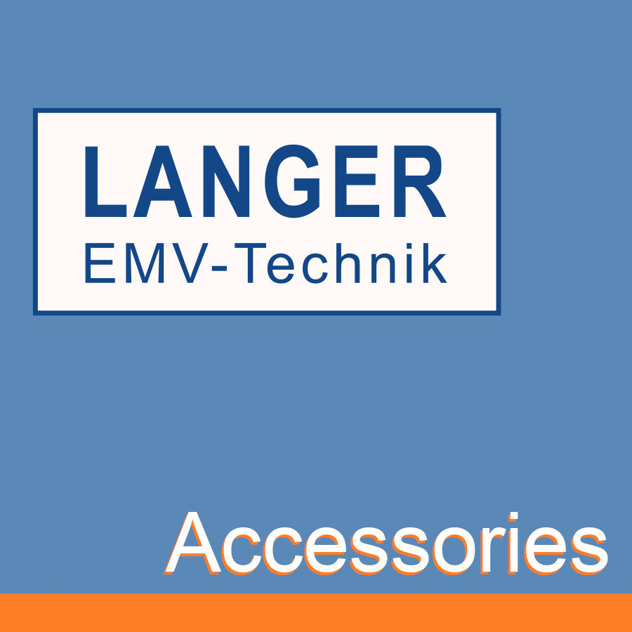 Langer EMV-Technik AS 200