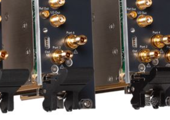 Keysight M9800A PXI Vektor-Netzwerkanalysator-Modul (mehrfach konfigurierbar)