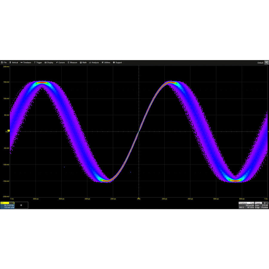 Teledyne LeCroy MAUI STUDIO PRO
