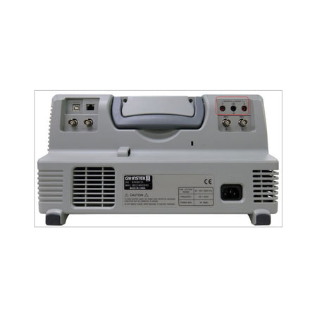 GW Instek MDO-2102EX