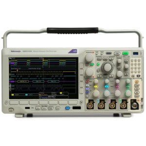Tektronix-MDO3032