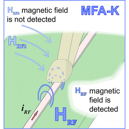 Langer EMV-Technik MFA-K 0.1-12 set