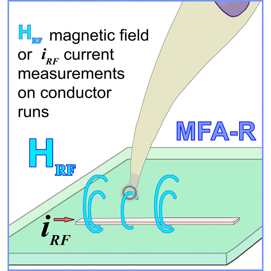 Langer EMV-Technik MFA-R 0.2-6 set