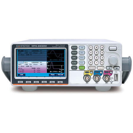 GW Instek MFG-2230M
