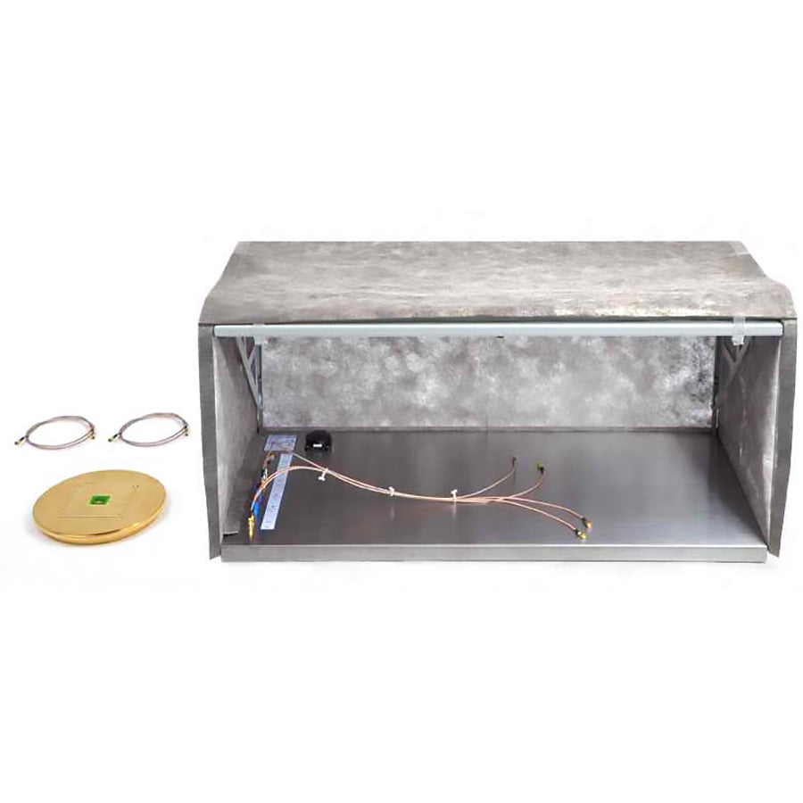 Langer EMV-Technik MP ESD Generator Calibration set