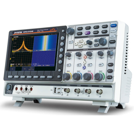 GW Instek MPO-2104B