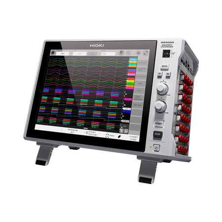 Hioki MR6000-01