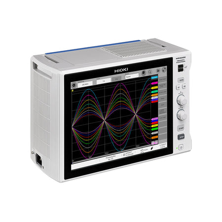 Hioki MR6000-01