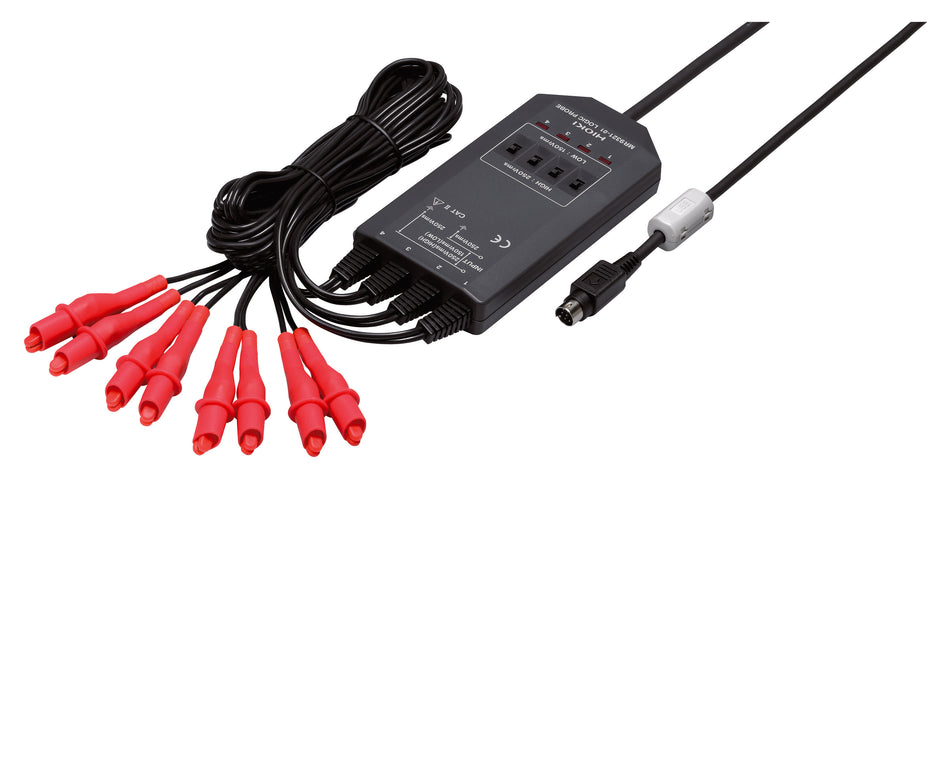 Hioki MR9321-01 LOGIKTASTER