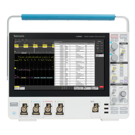 Tektronix MSO44B/4-BW-200 Mixed Signal Oscilloscope