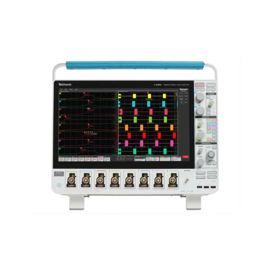 Tektronix MSO54B 5-BW-1000 5 Series B Mixed Signal Oscilloscope (1 GHz, 4-Ch)