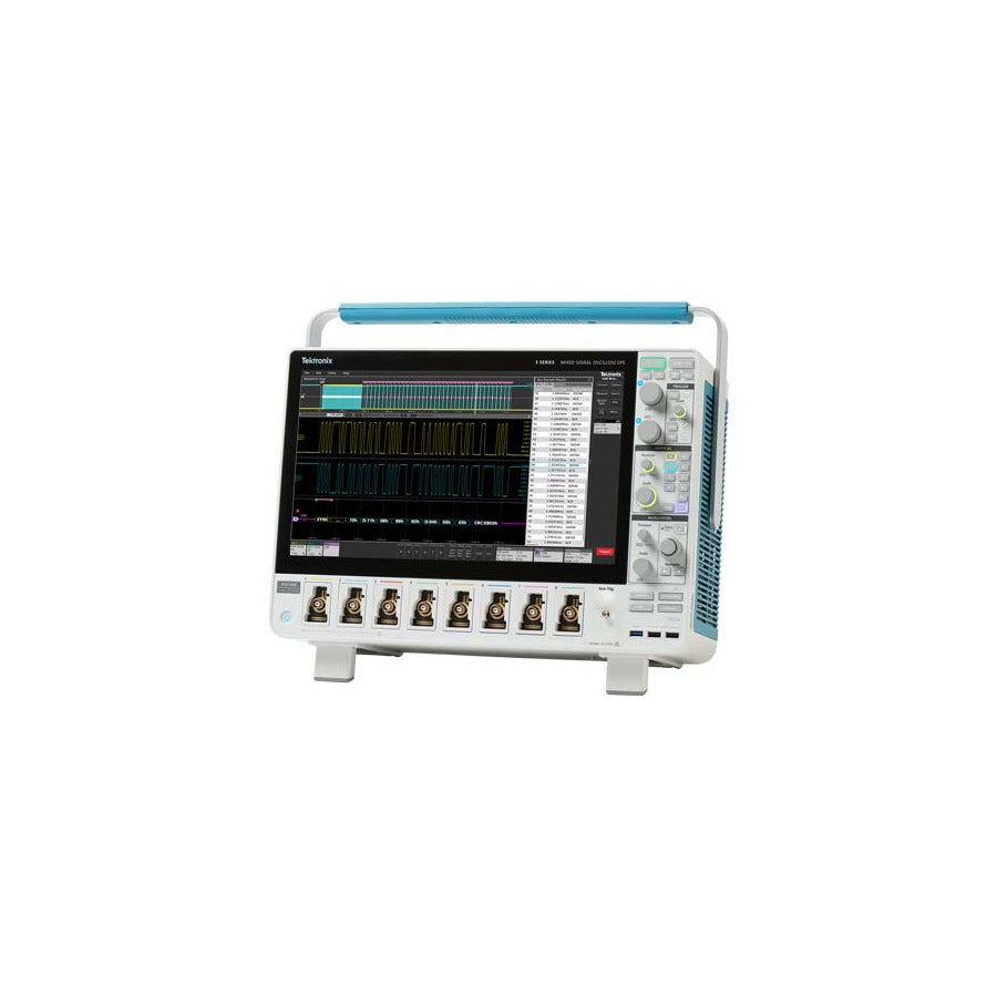 Tektronix MSO54B 5-BW-1000 5 Series B Mixed Signal Oscilloscope (1 GHz, 4-Ch)
