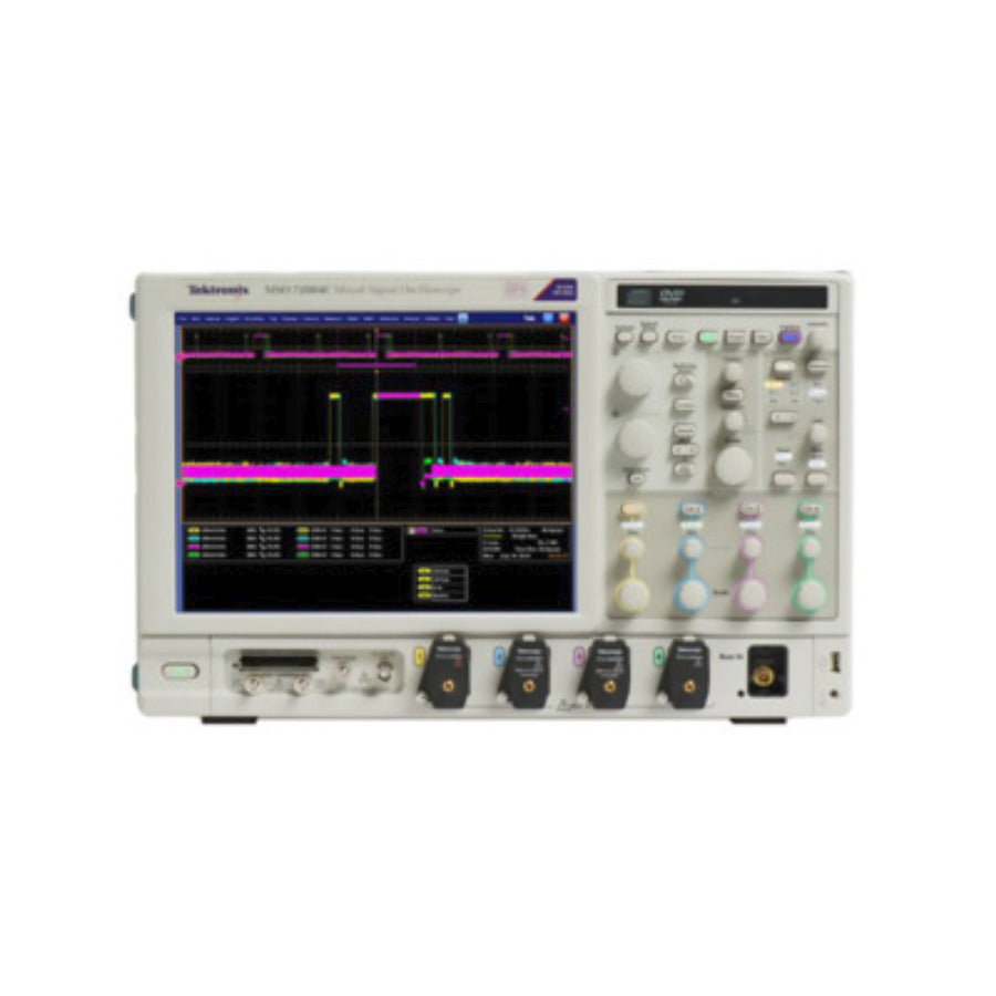 Tektronix MSO72004C 70000 Series Mixed Signal Oscilloscope (20 GHz, 4-Ch)