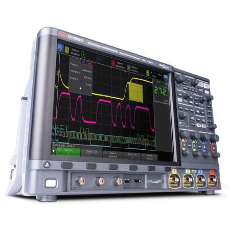 Keysight DSOX4022G Digital Oscilloscope