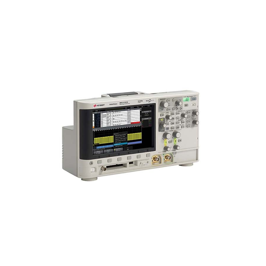 Keysight MSOX3052A Mixed Signal Oscilloscope