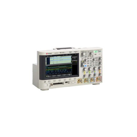Keysight MSOX3104A Mixed Signal Oscilloscope