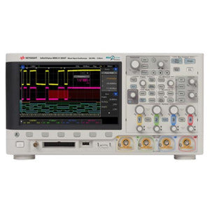 Keysight-MSOX3034T