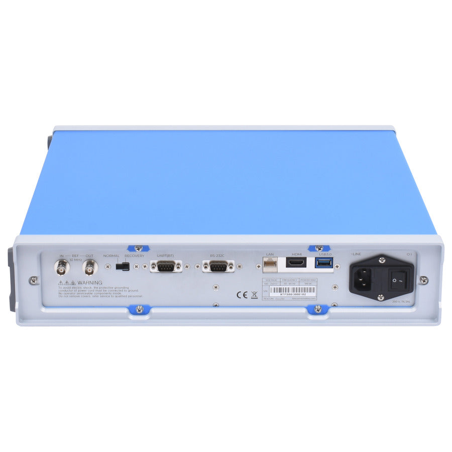 Tescom MTP300C H/W + GPRF