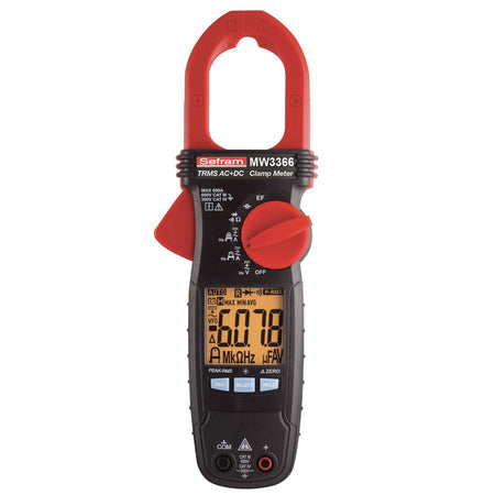 Sefram MW3366