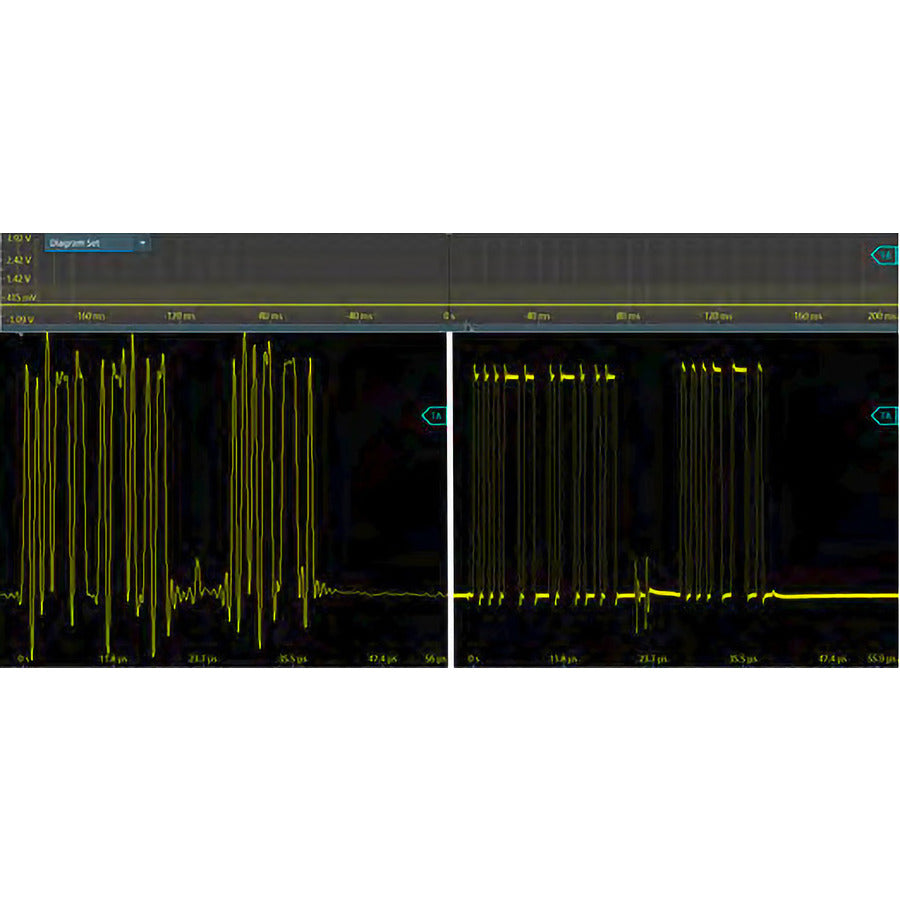 Rohde & Schwarz MXO3-B105