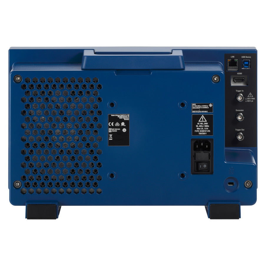 Rohde & Schwarz MXO34-2PK