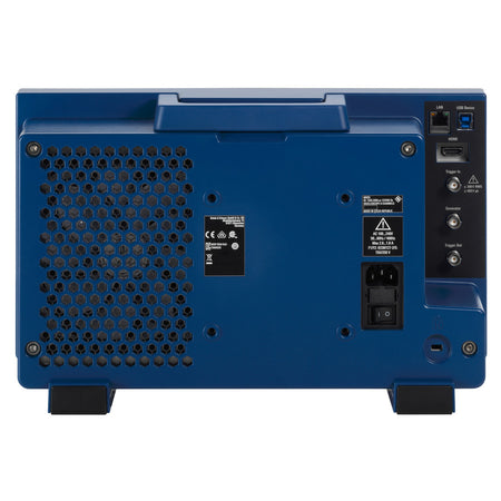 Rohde & Schwarz MXO38-2PK