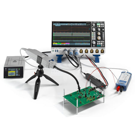 Rohde & Schwarz MXO38-2PK
