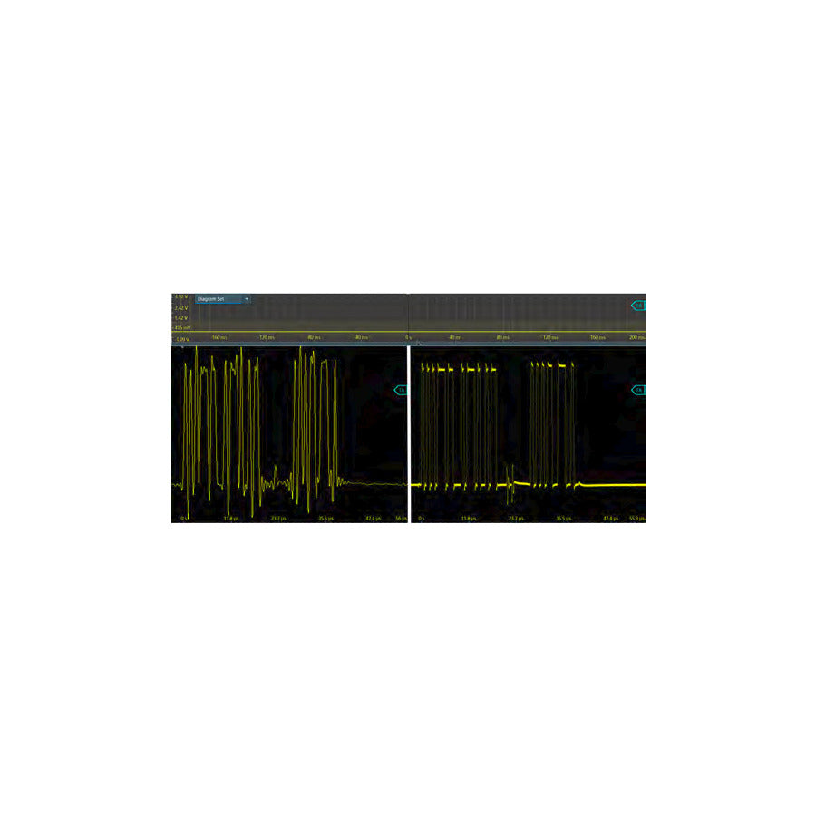 Rohde & Schwarz MXO4-B108