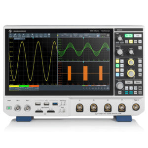 Rohde & Schwarz-MXO44/2410