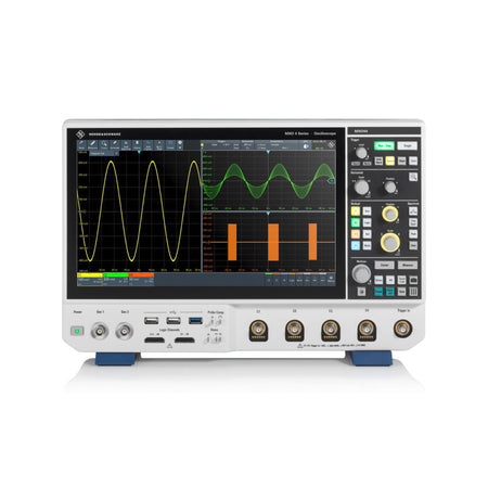 Rohde & Schwarz MXO44-2415