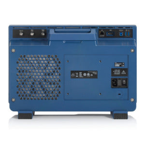 Rohde & Schwarz MXO44-BNDL Oszilloskop-Set, 4 Kanäle, 1,5 GHz, 800 Mpts, 5 GS/s, MXO 4-Serie