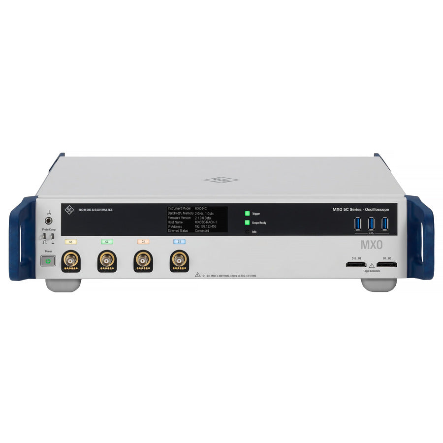 Rohde & Schwarz MXO54C