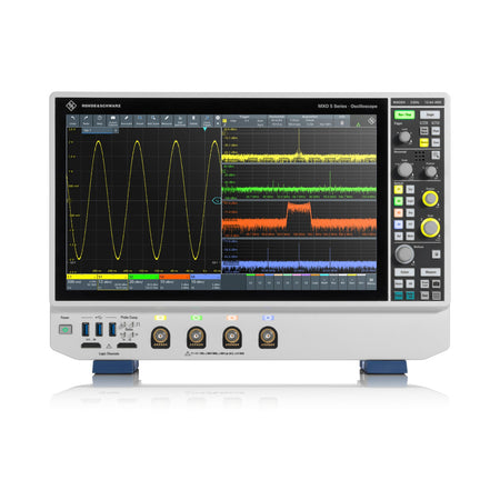 Rohde & Schwarz MXO54/2000 Oscilloscope