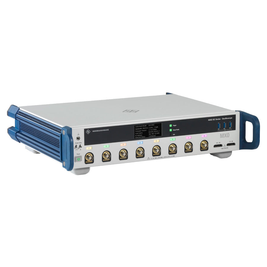 Rohde & Schwarz MXO58C