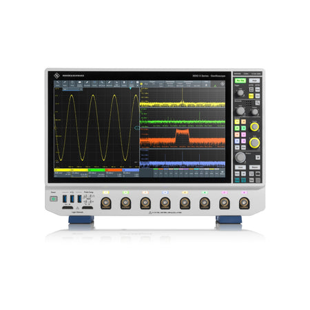 Rohde & Schwarz MXO58/1000 Oscilloscope
