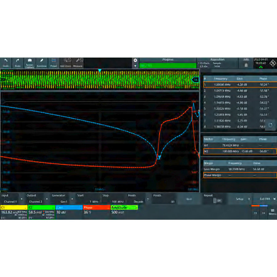 Rohde & Schwarz MXO5C-K36